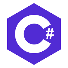 C# logo