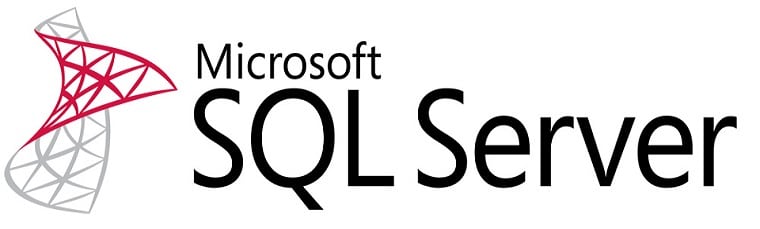 SQL Server logo